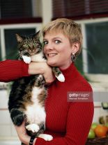 Alison Arngrim