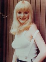 Alison Arngrim