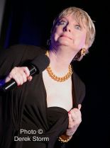 Alison Arngrim