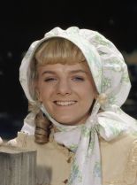 Alison Arngrim