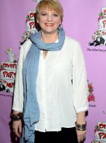 Alison Arngrim