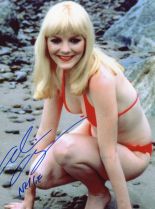 Alison Arngrim