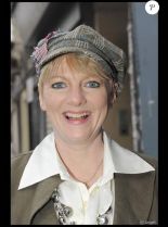 Alison Arngrim