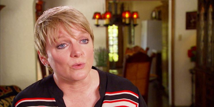 Alison Arngrim