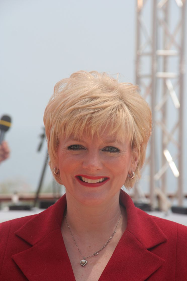 Alison Arngrim