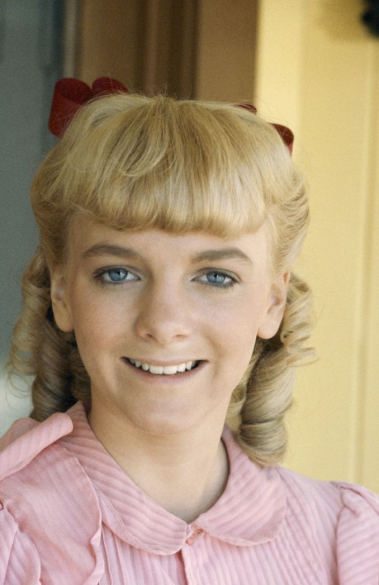 Alison Arngrim