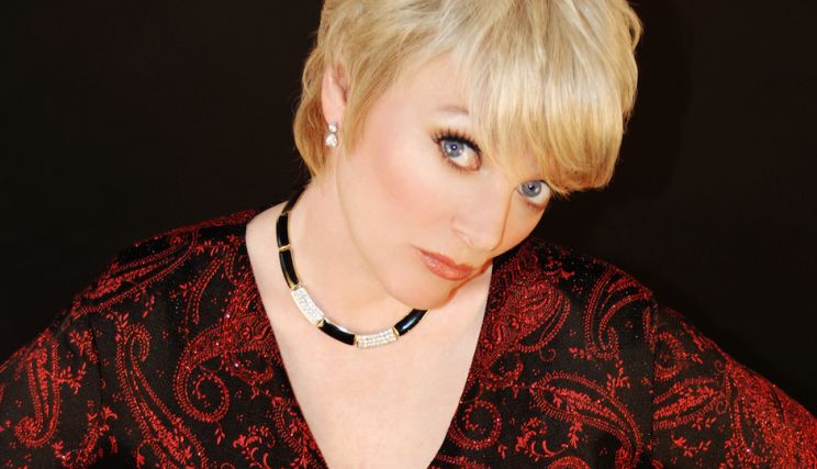 Alison Arngrim