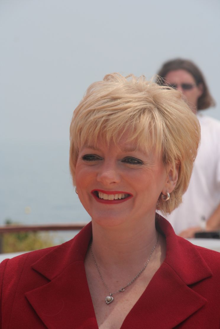 Alison Arngrim