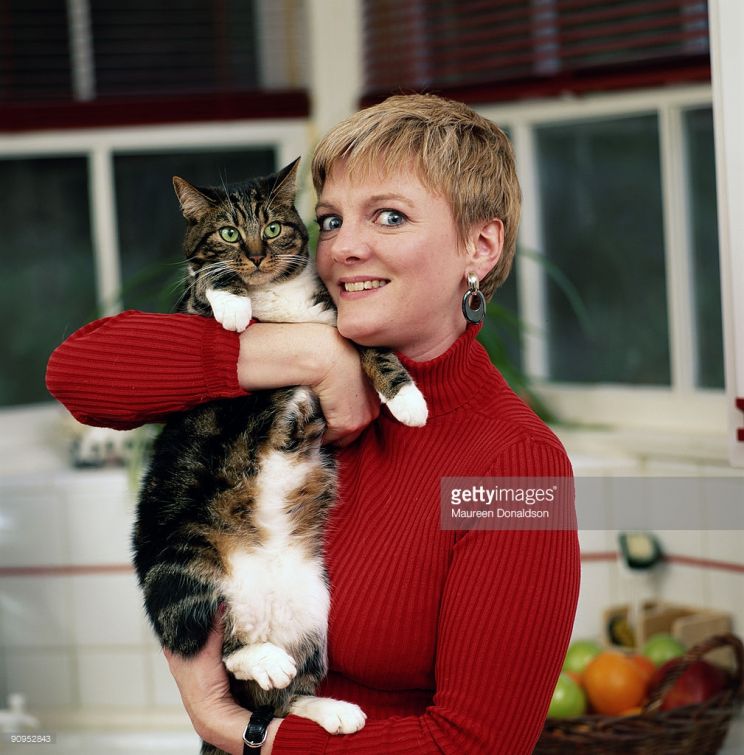Alison Arngrim