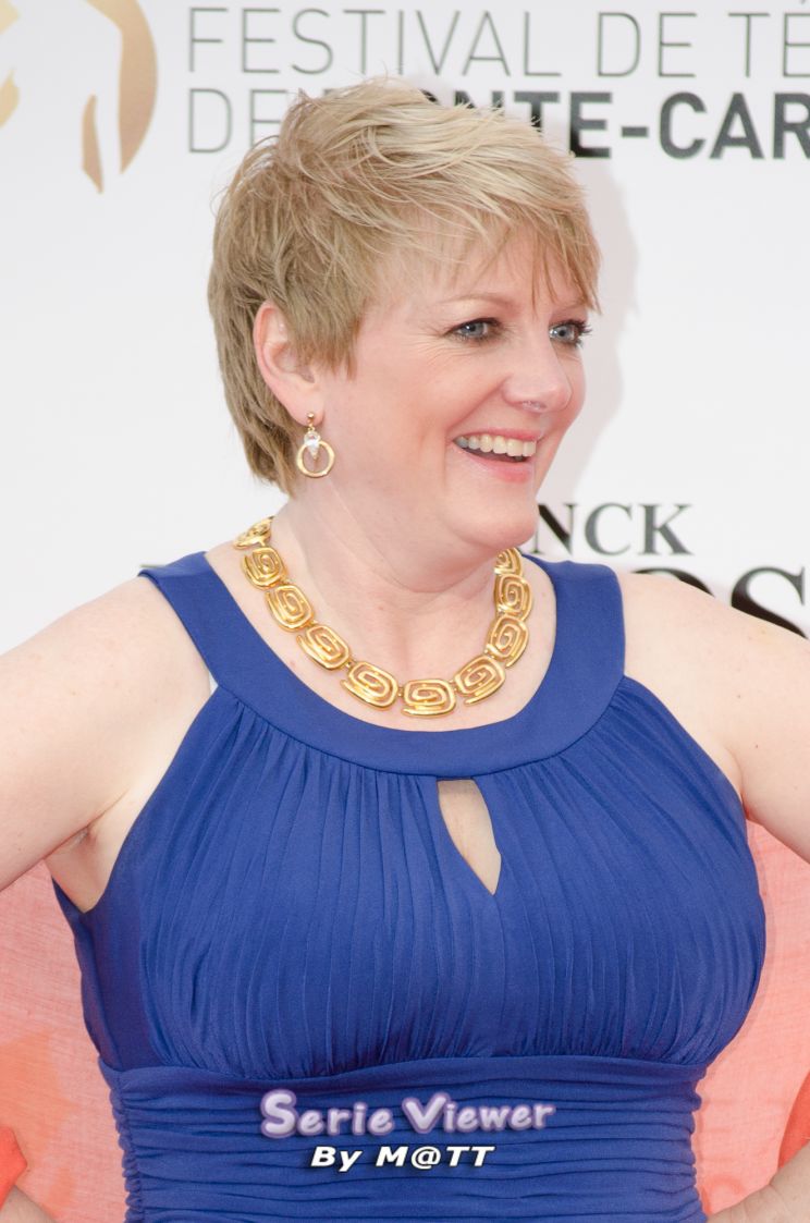 Alison Arngrim