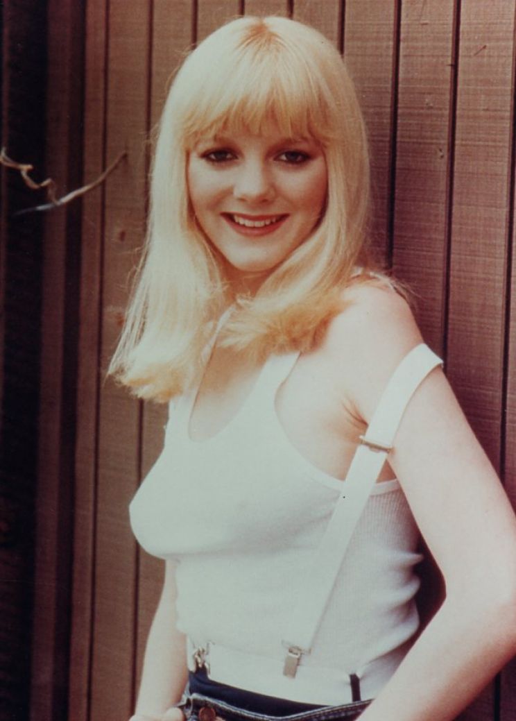 Alison Arngrim