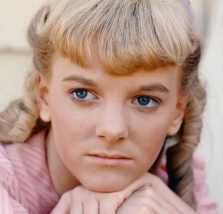 Alison Arngrim