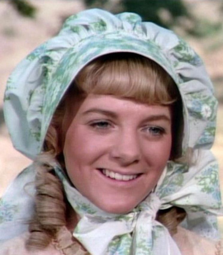Alison Arngrim
