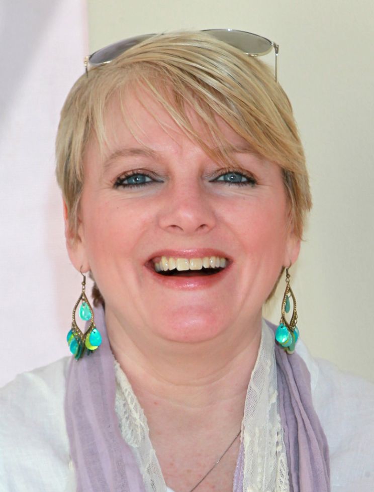 Alison Arngrim