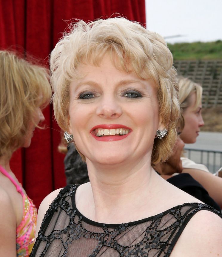 Alison Arngrim