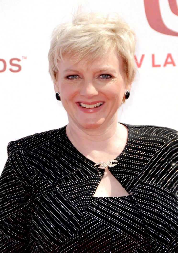 Alison Arngrim