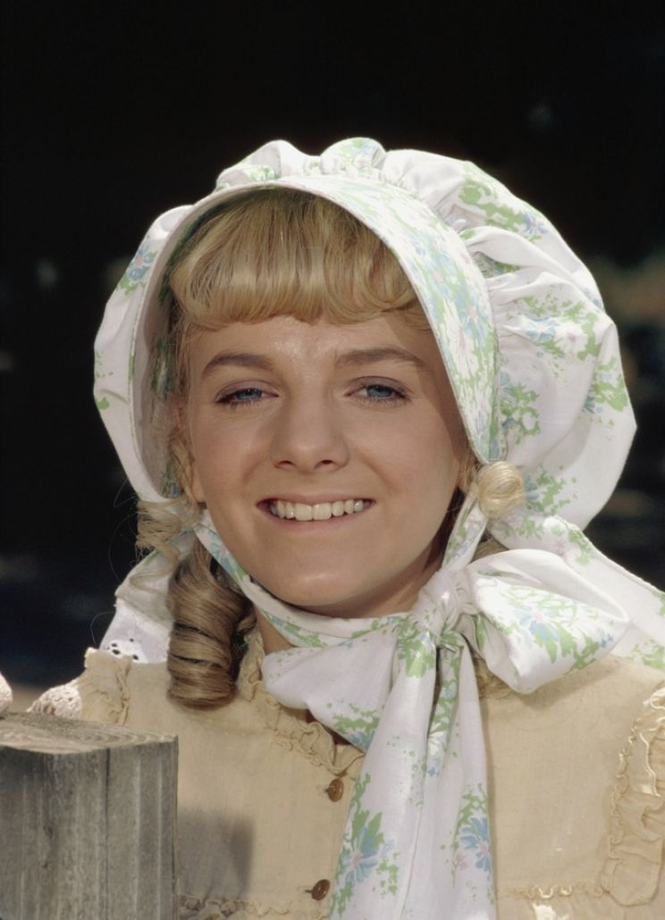 Alison Arngrim