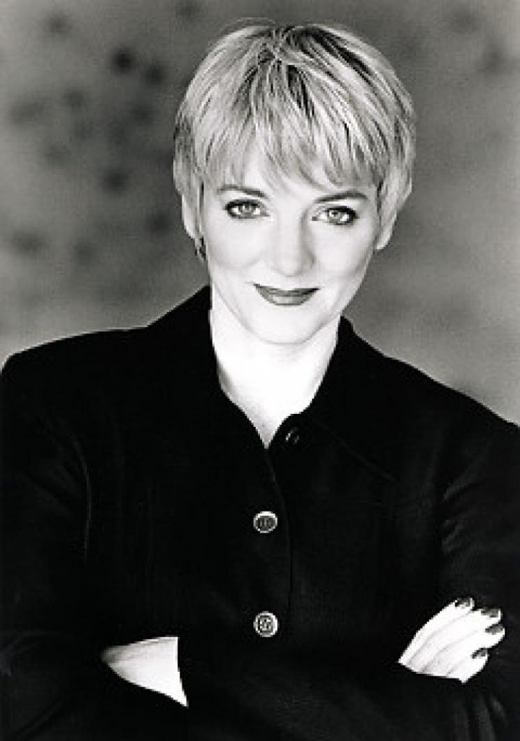 Alison Arngrim