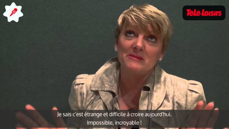 Alison Arngrim