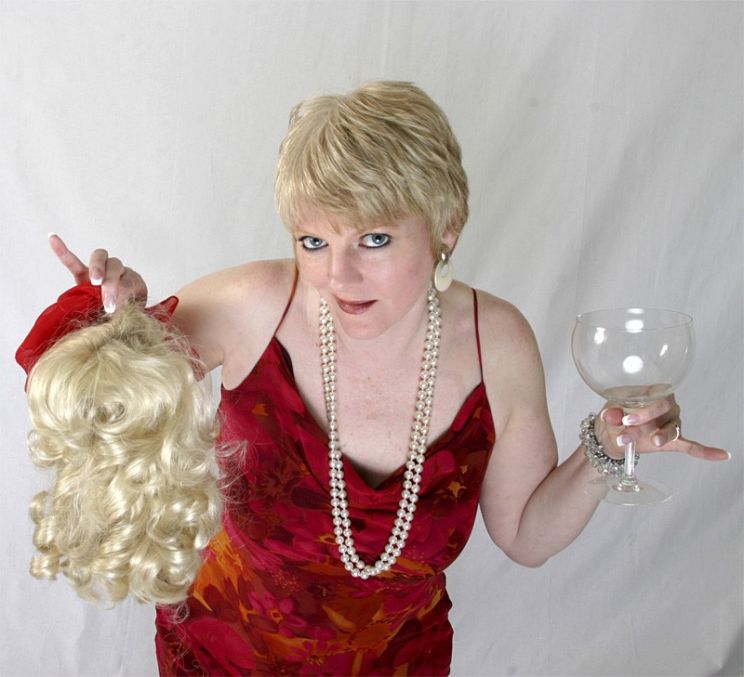Alison Arngrim