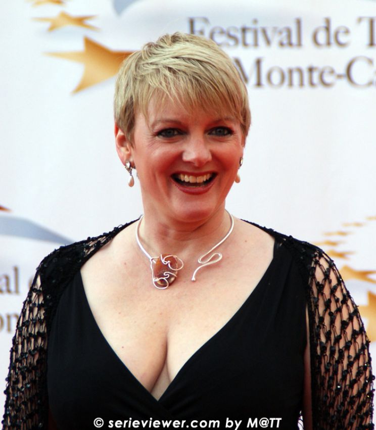 Alison Arngrim