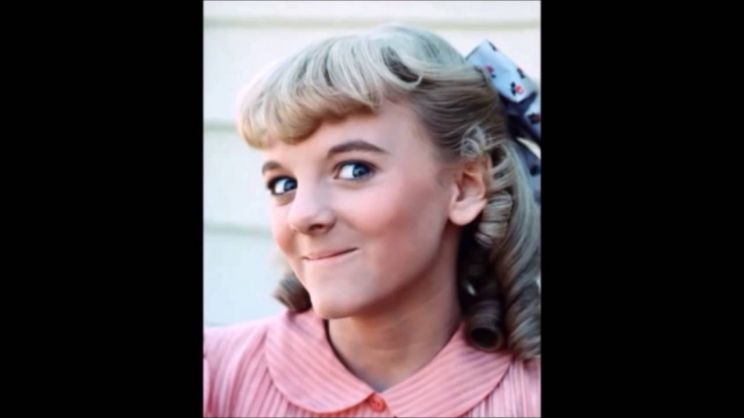 Alison Arngrim