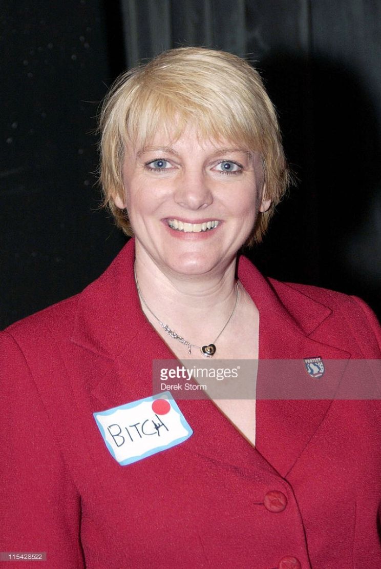 Alison Arngrim