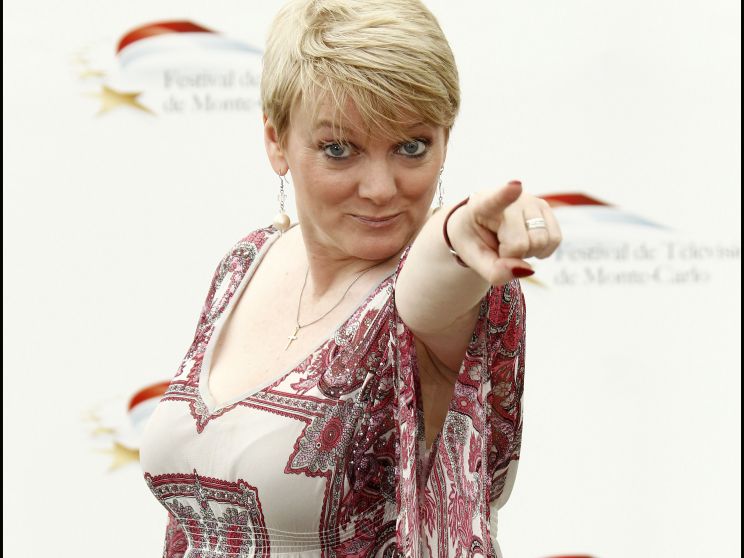 Alison Arngrim