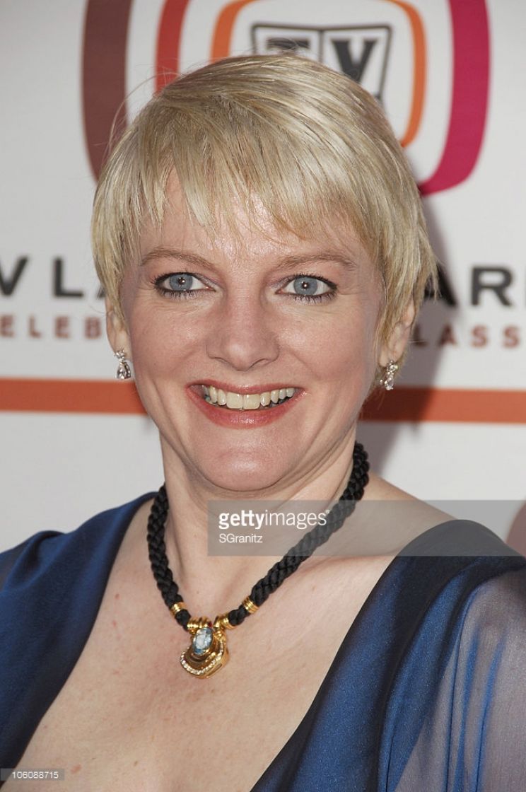 Alison Arngrim