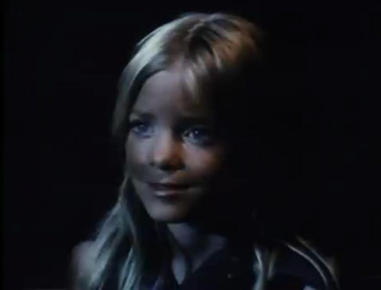 Alison Arngrim