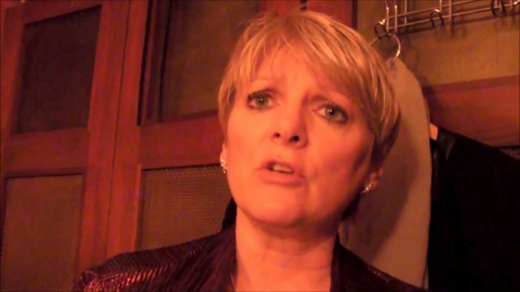 Alison Arngrim