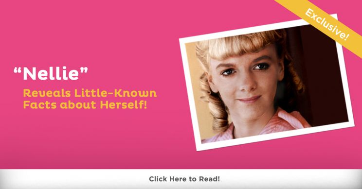 Alison Arngrim