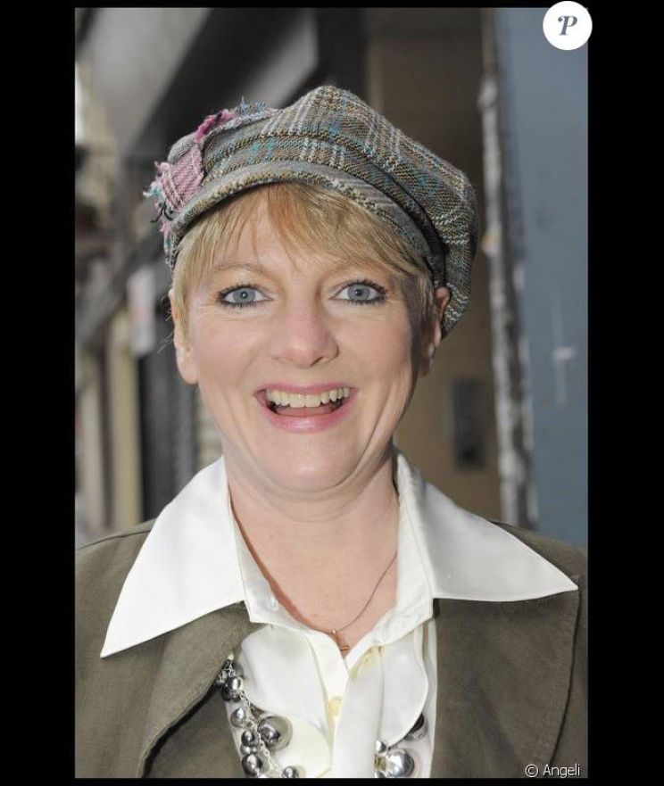Alison Arngrim