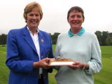 Alison Bartlett