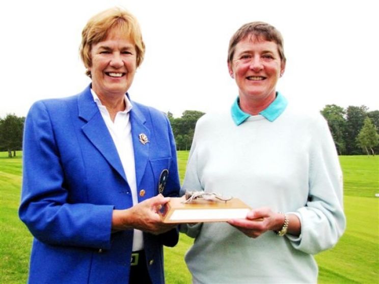 Alison Bartlett