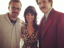 Alison Becker