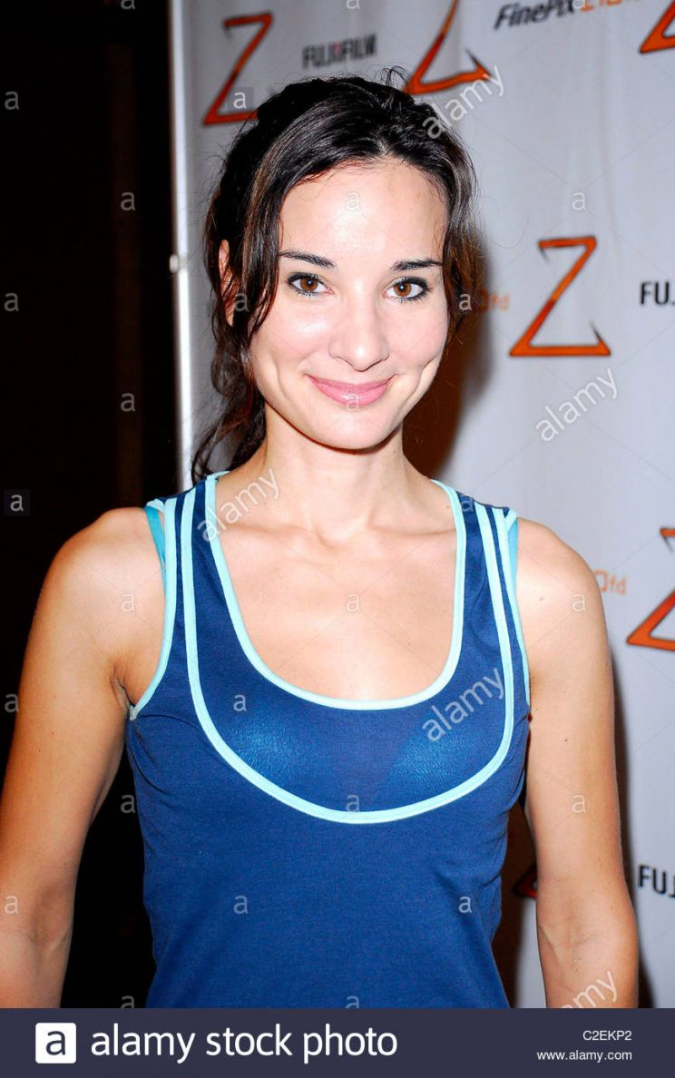 Alison Becker