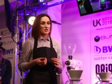 Alison Bell