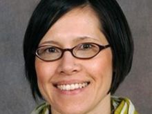 Alison Bell