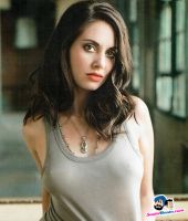 Alison Brie