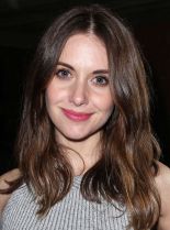 Alison Brie