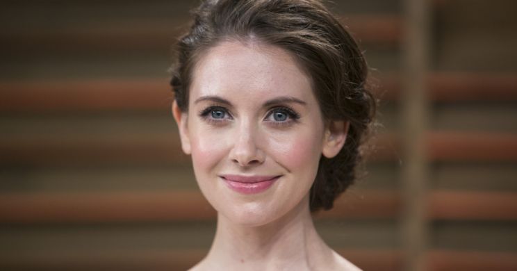 Alison Brie