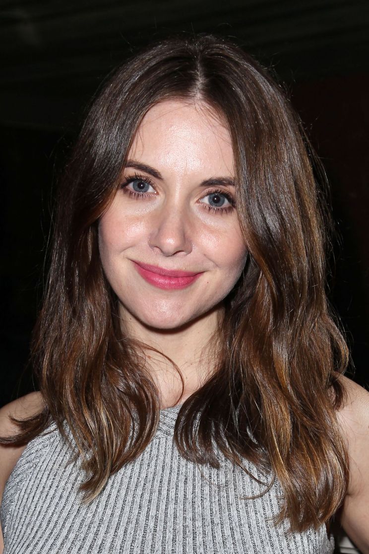 Alison Brie