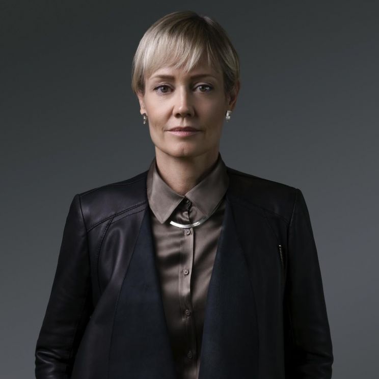 Alison Brooks