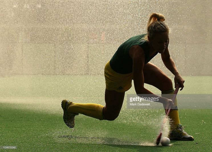 Alison Bruce