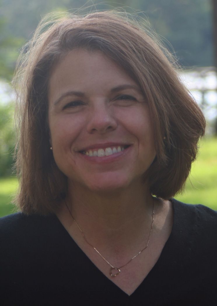 Alison Bruce