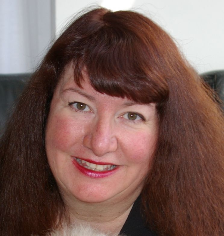 Alison Bruce