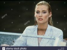 Alison Doody