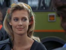 Alison Doody
