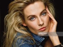 Alison Doody